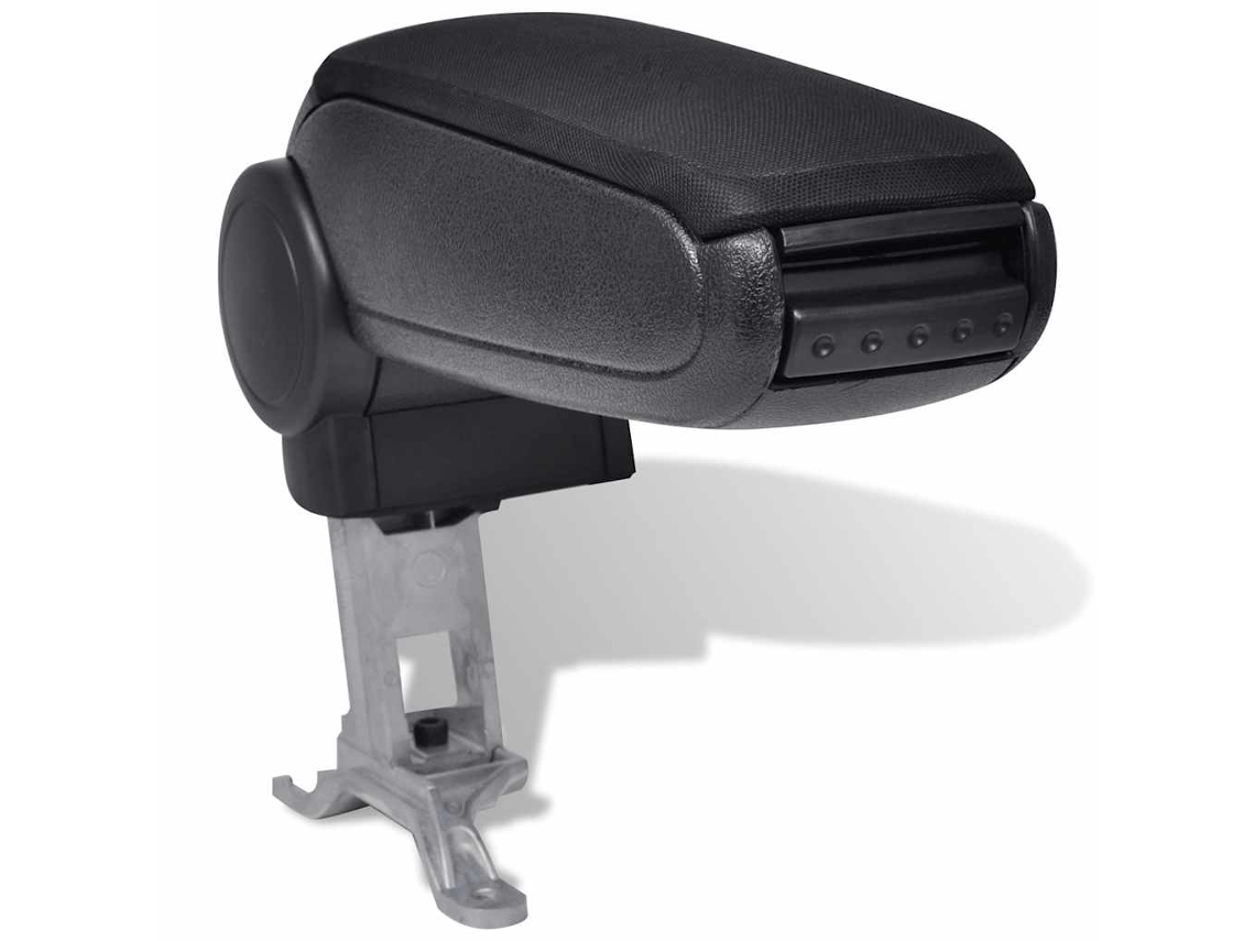 Vidaxl Apoio De Braço Para Audi A4 B6 B7