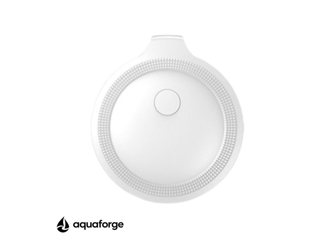 Localizador Global Ht02 Branco - Ht02 Branco