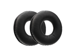 Par de Almofadas para Fones Sony WH-CH500, WH-CH510, Sem Fio