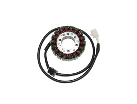 Alternador de motocicleta adaptável original Electrosport Yamaha