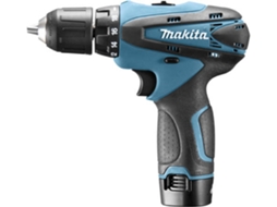 Berbequim MAKITA DF330DWE