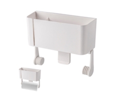 Suporte Magnético para Papel Toalha Refrigeração Armazenamento Pesado RNEMITERY