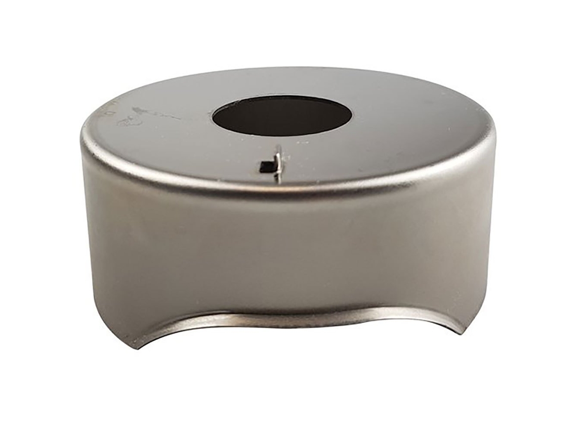 Casquilho Suzuki Rec17413-92J01 Prateadorecmar