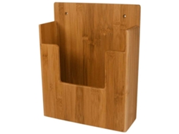 Caixa de Navegação Douradobamboo