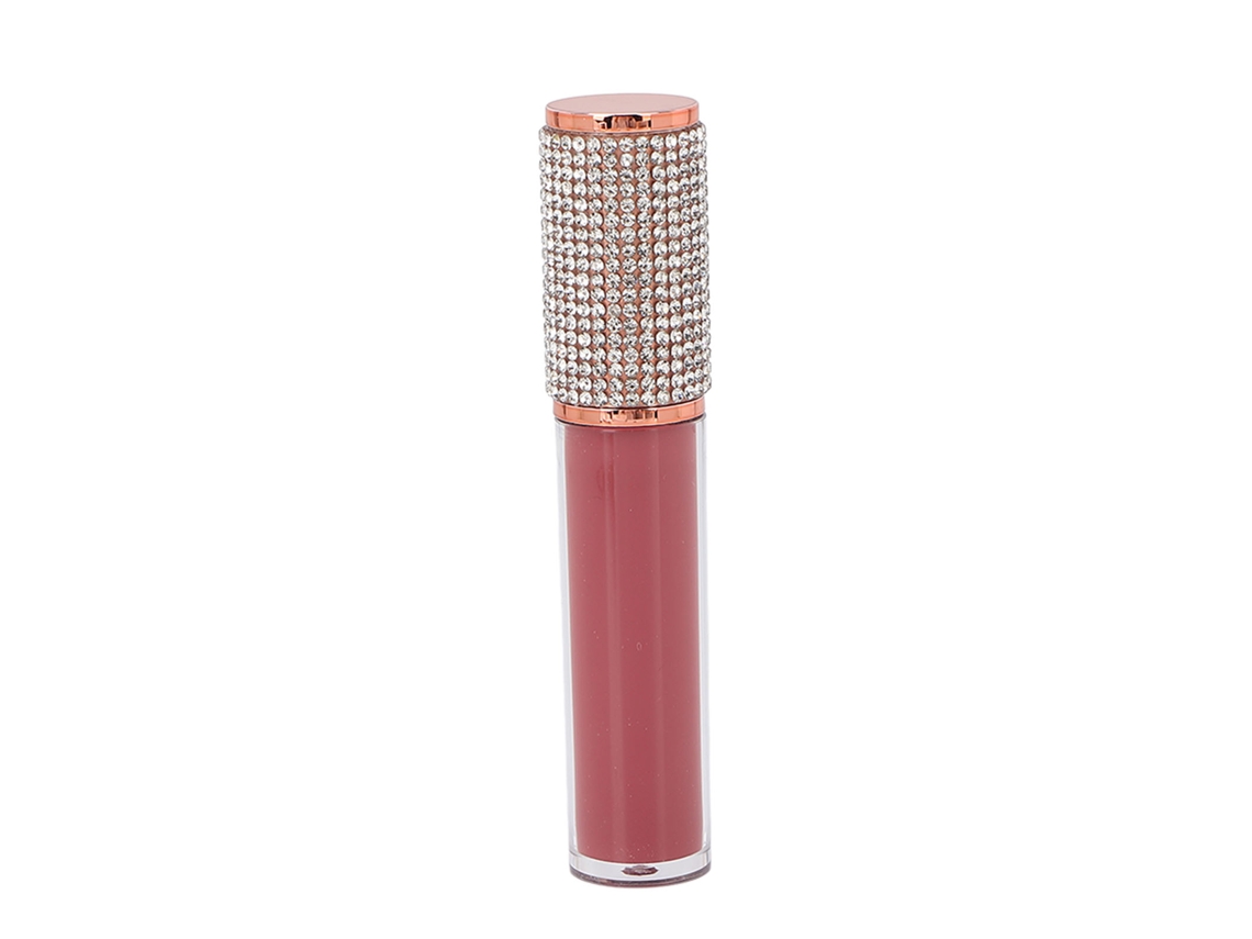 Brillo Labial De Larga Duración Hidratante Mate Lip Glaze Lápiz Labial Líquido Altamente Pigmentado 10