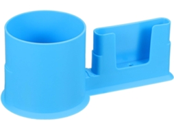 Suporte Para Copos E Celular Para Prancha De Stand Up Paddle, Acessório Portátil E Universal Para Caiaque.