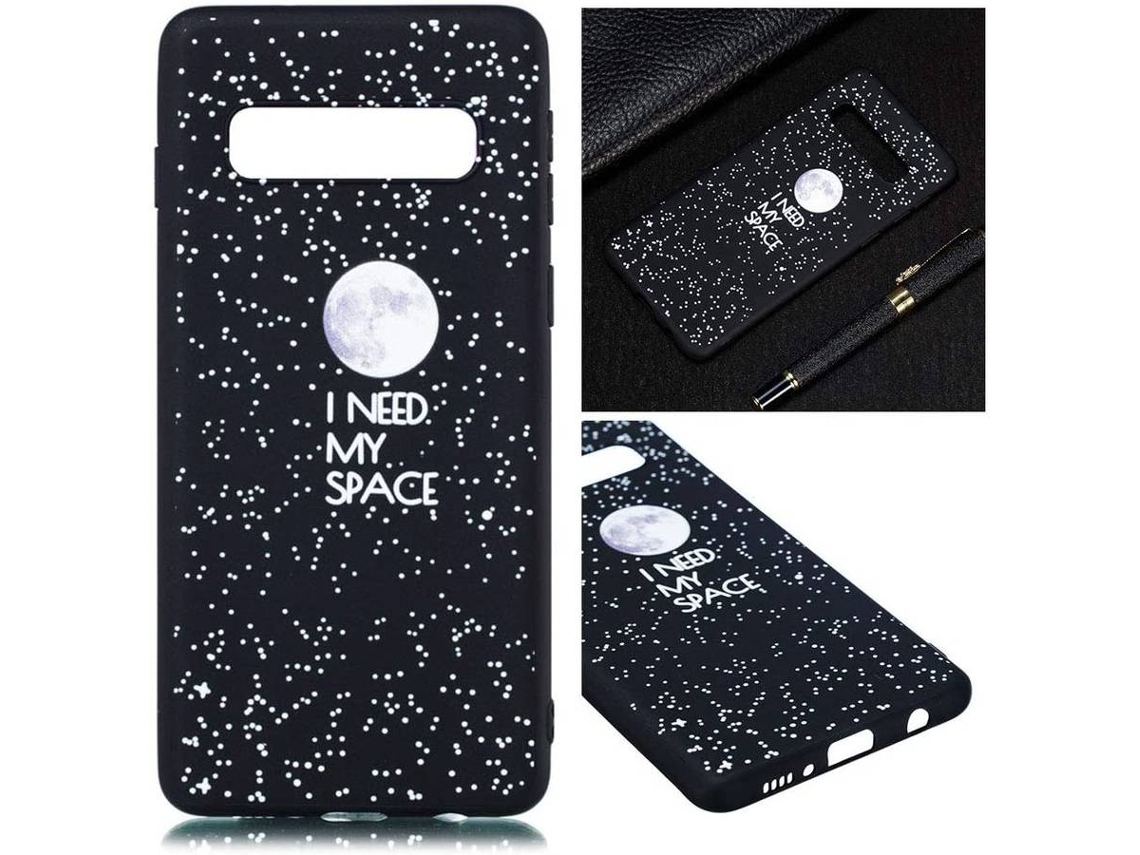 Capa Samsung Galaxy S10 Plus HONGWE.