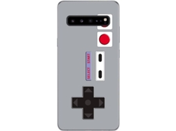 Capa Samsung Galaxy S10 5G TUMUNDOSMARTPHONE Consola Multicor