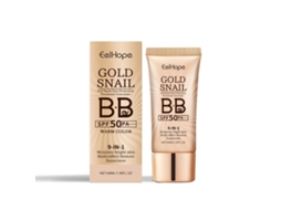 Bb Creme Caramelo Natural com Proteção Solar para um Visual Natural e Protegido LAXISCREED