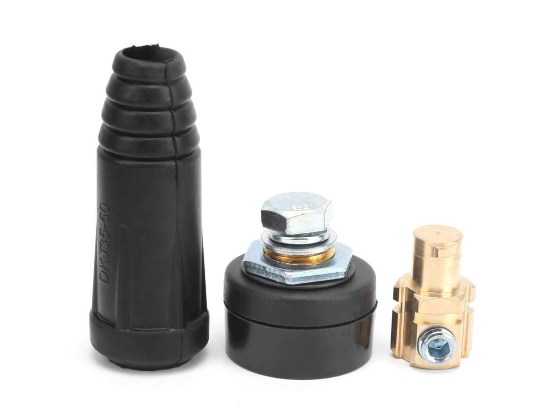 Conector Rápido de Cabo de Solda Dkj35 50 S/MARCA