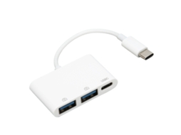 Placa de Teste de Carga 3 em 1, Micro USB, Tipo C, iOS