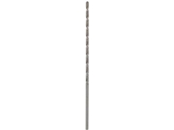 Brocas para Metal BOSCH Hss-G - Din 340. para Berbequins-Aparafusadoras