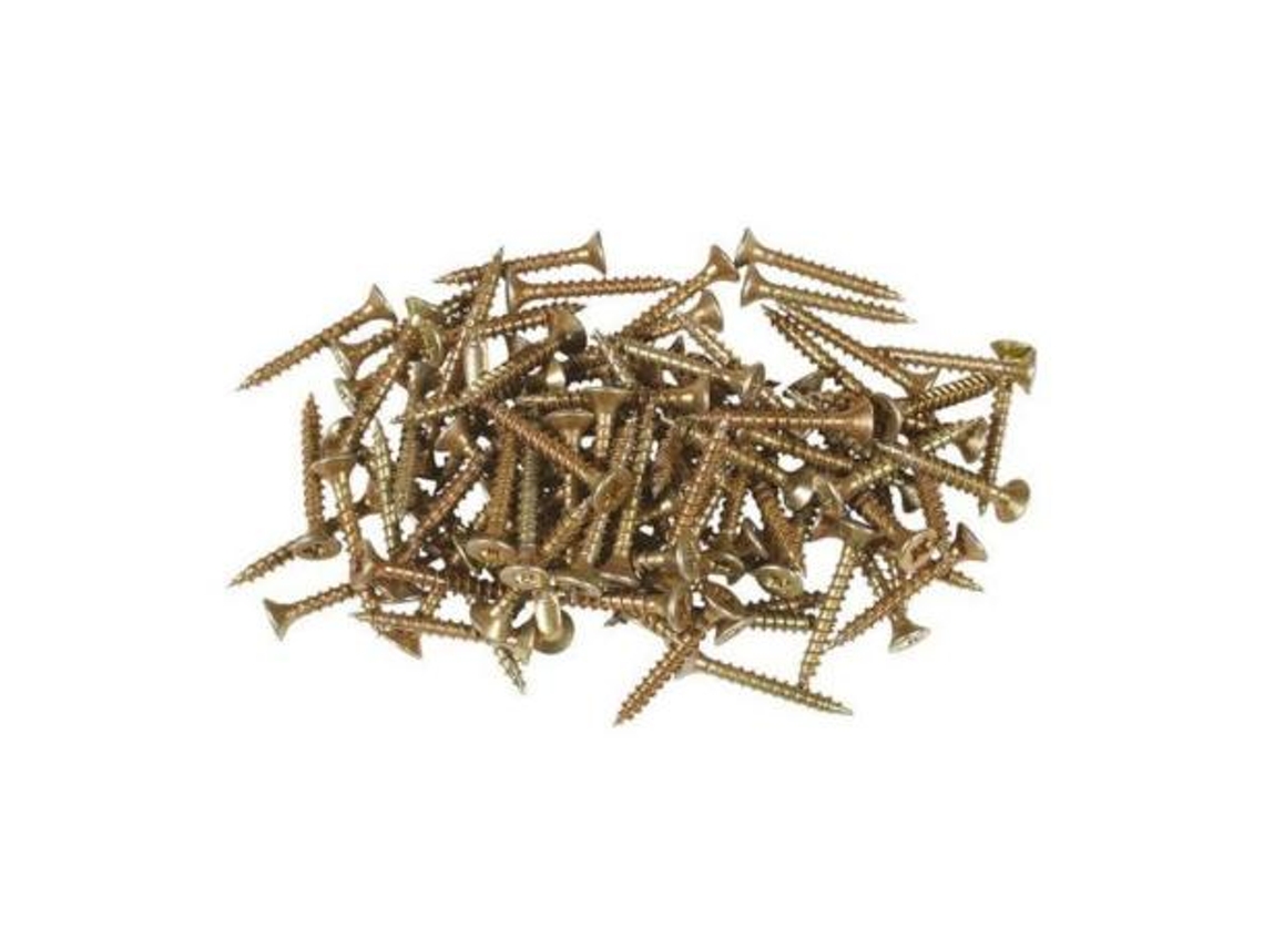 Tornillo pozi 3x16 mm caja 1000