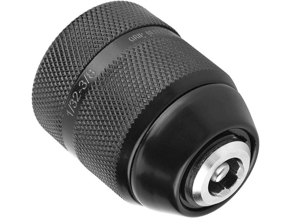 Mandril Para Elétrica Com Placa De Torque Fácil E Impacto Potentes