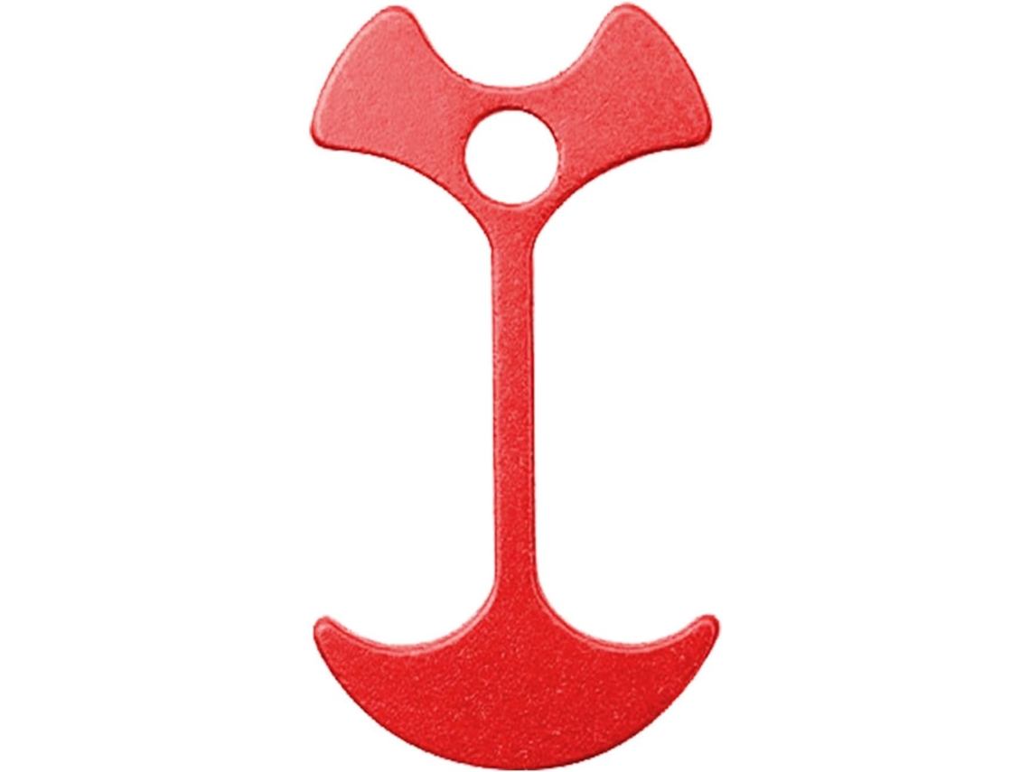 Estacas Para Camping Barraca, 0,4 Cm, Para Camping E Trilhas