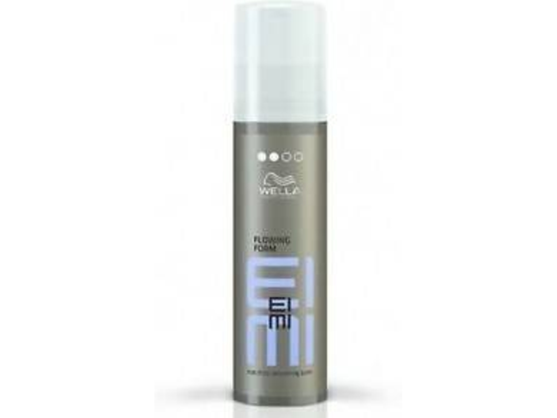 Bálsamo para o Cabelo WELLA Eimi Fluxo Form Bálsamo para o Cabelo Desembaraçar Capilar (100 ml)