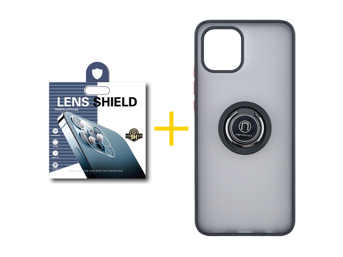 Pelicula de Vidro SKYHE iPhone 16 Plus