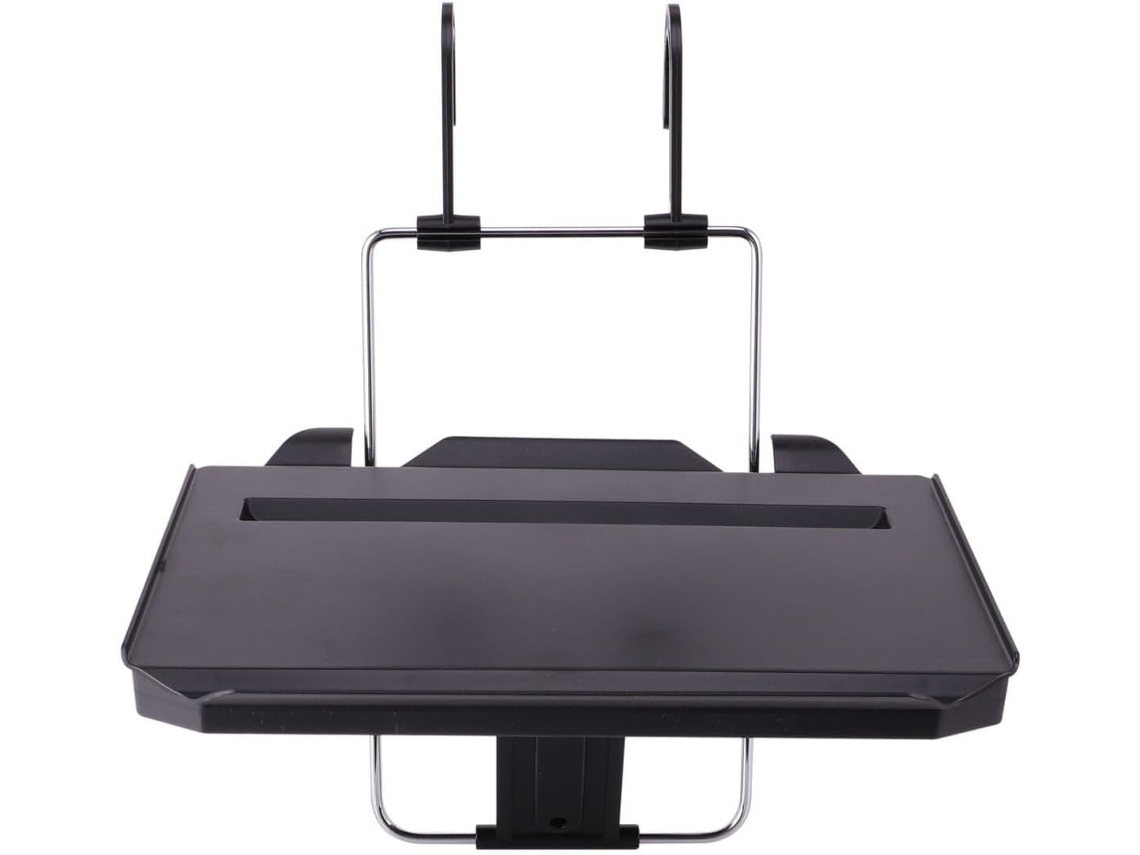 Mesa de computador com gavetas estilo carro e compartimento para tablet, modelo 1508b
