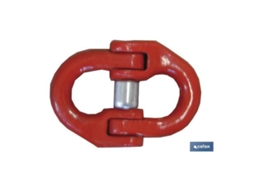 Hammerlock para cadena 8mm 2tn