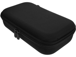 Estojo Protetor Compatível Com Organizador De Cabos Para Viagens, Bolsa Rígida Para Armazenamento De Gokoco