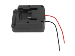 Conector de Bateria para Ferramenta Elétrica EOOCOO