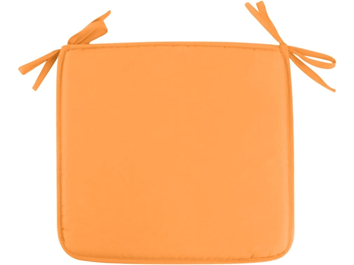 Almofadas Para Cadeiras Com Tiras Quadradas, Almofadas Para Cadeiras De Jardim O Verão, Cadeiras De Jantar, Almofadas
