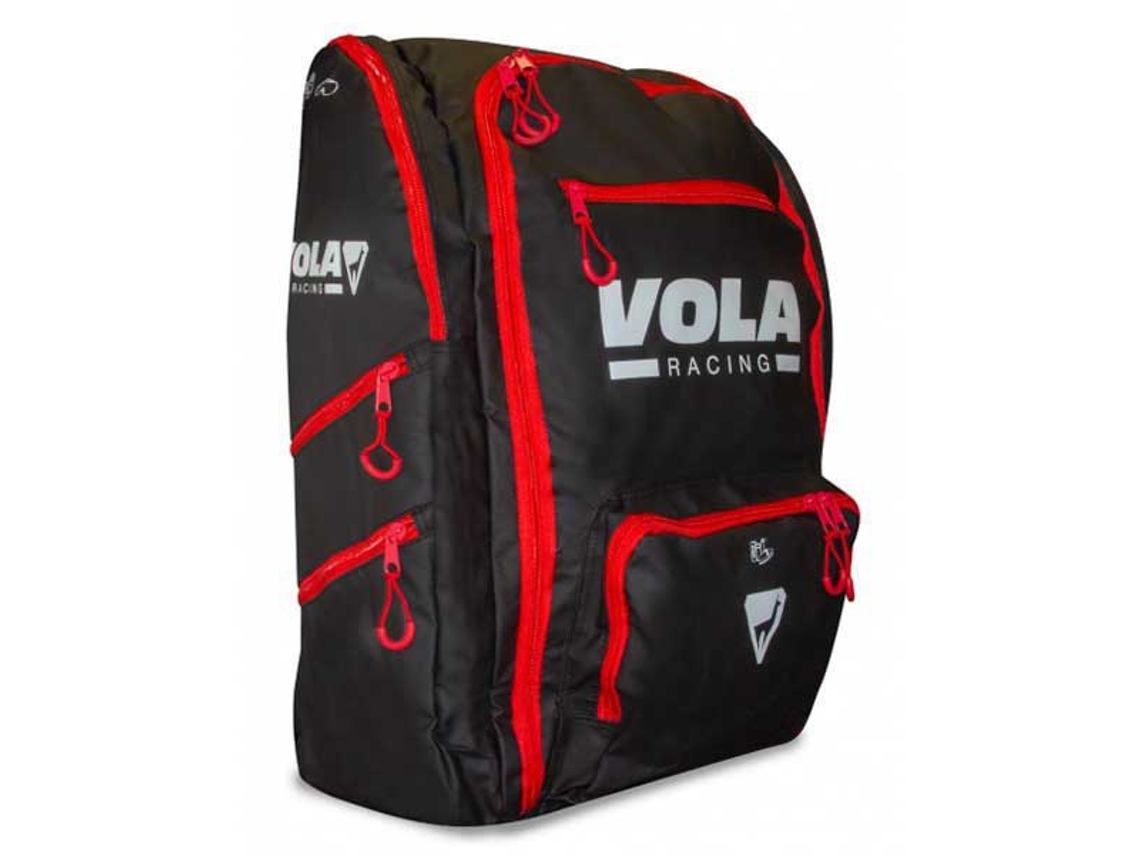 VOLA Mochila Winter 65l Preto