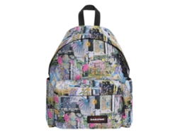 Mochila EASTPAK Day Pakr Cut Out Multicolorido (n/a)