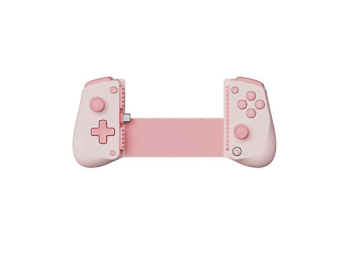 Controle De Jogo Gamesir X5 Lite Extensívelpink