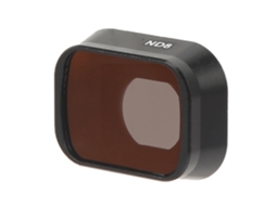 Filtro Nd8 Para Câmera Drone Dji Mini 3 Pro, Cristal Óptico Com Revestimento Multicamadas, Acessório De Drone