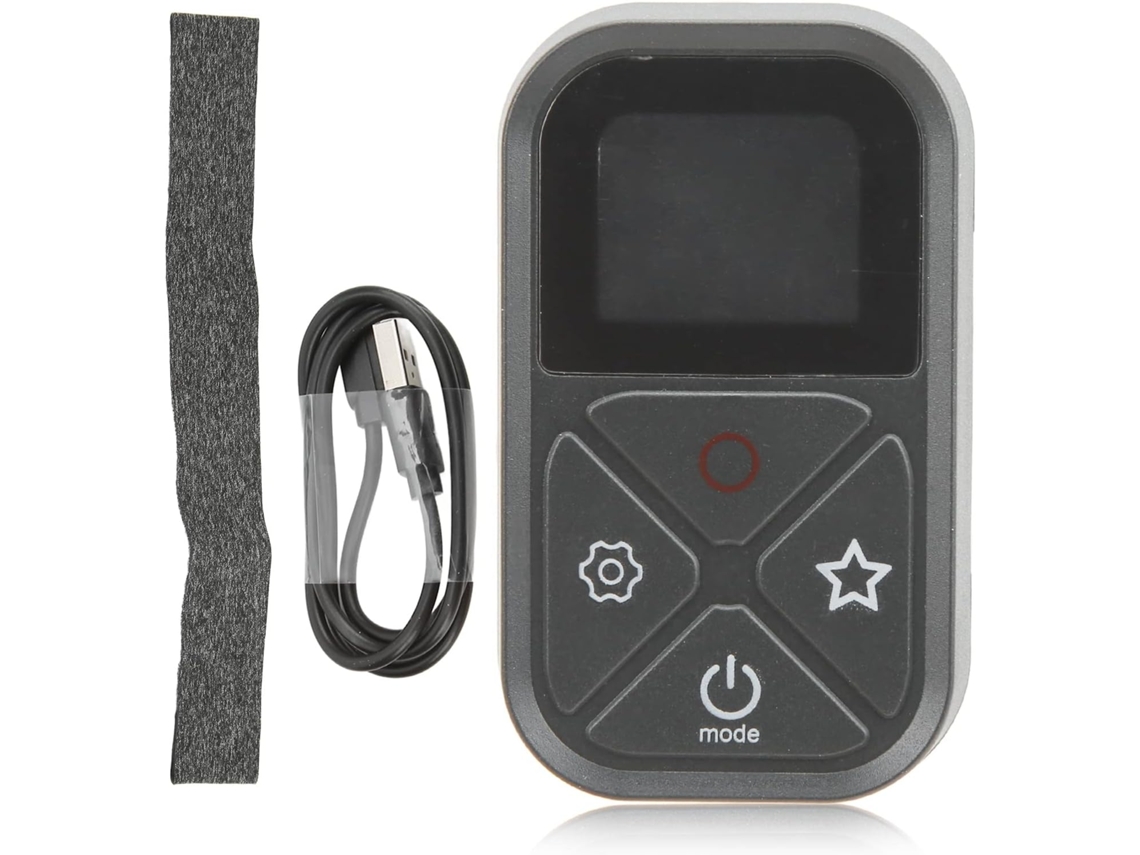 Teclas De Atalho Para Comando Inteligente, Comando Sem Fio Bluetooth