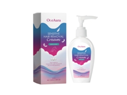 Creme Eficaz Remoção Rápida Cabelo
