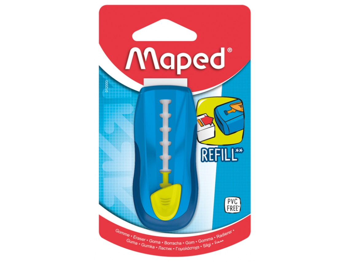 Borracha Maped Gom Stick Universal BLS