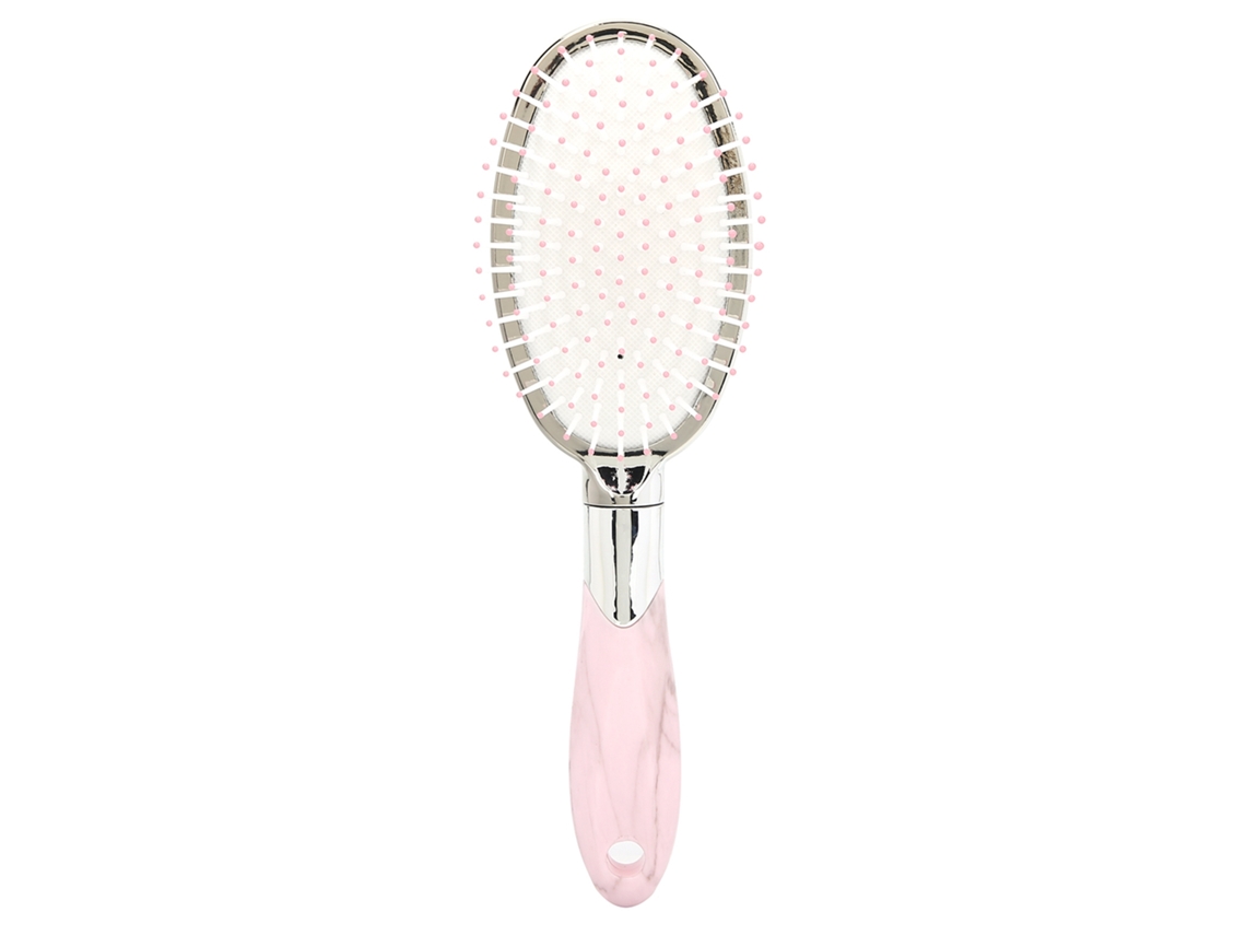 2026 pincel Desenredante com Almofada de Ar Antiestática para Cabelo Longo e Curto Escova de Cabelo de Massagem