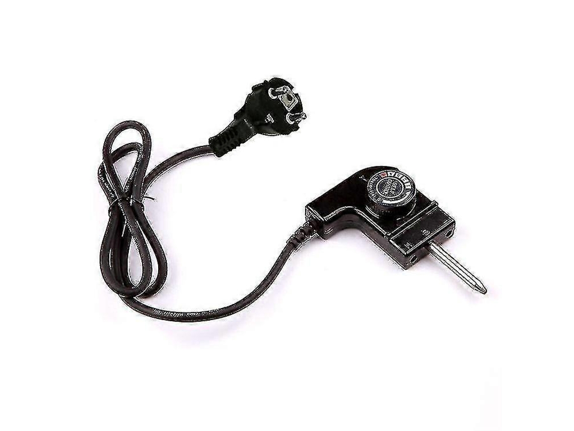 Cabo Universal Com Termostato Para Grelhas Tipo Plancha
