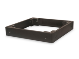 Digitus Dn-19 Plinth-6/6-B Acessório Rack Rodapé