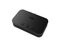 Receptor Bluetooth Hi-fi 5.0 Nfc