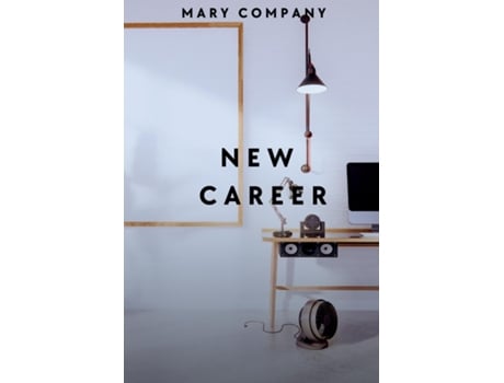 Livro New Career de Mary CM (Inglês)