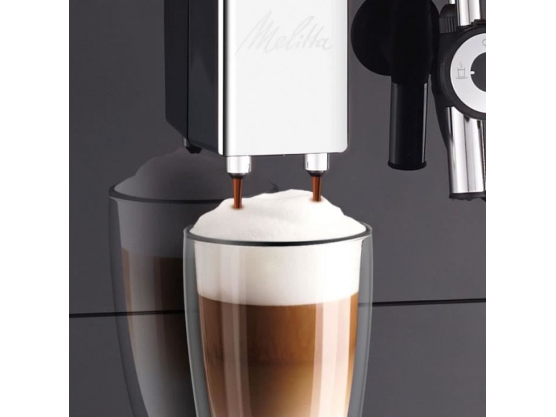 NWOUIIAY Montalatte Elettrico 500W 5 IN 1 Cappuccinatore Elettrico Macchina Per Schiuma
