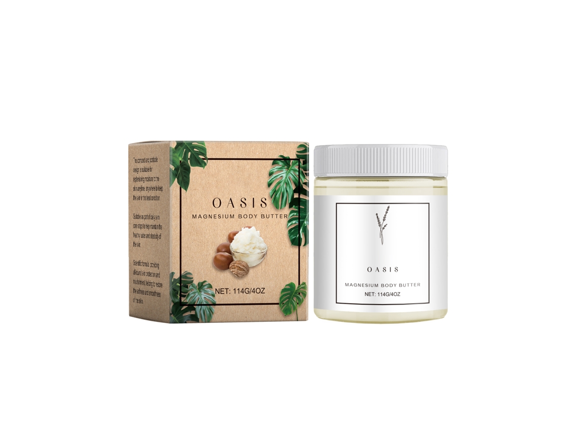 Creme Corporal de Hidratção e Alívio Eficaz LAXISCREED
