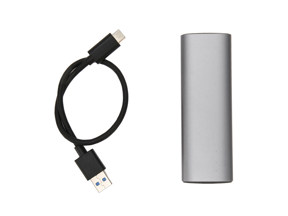 Enclosure Ssd M.2 Nvme Sata LAXISCREED Usb 3.2
