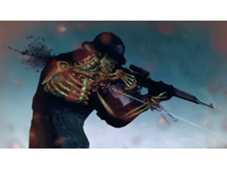 Jogo PS4 Zombie Army Trilogy