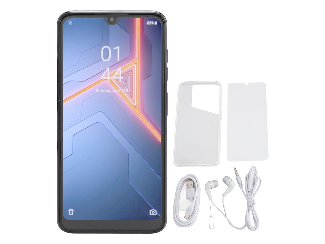 Laxiscreed Smartphone Desbloqueado 3g Ultra Fino 1cm Para Portugal