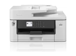 Impressora BROTHER MFC-J5340DWE (Multifunções - Impressão A4 e A3 - Duplex Impressão - Wi-Fi)