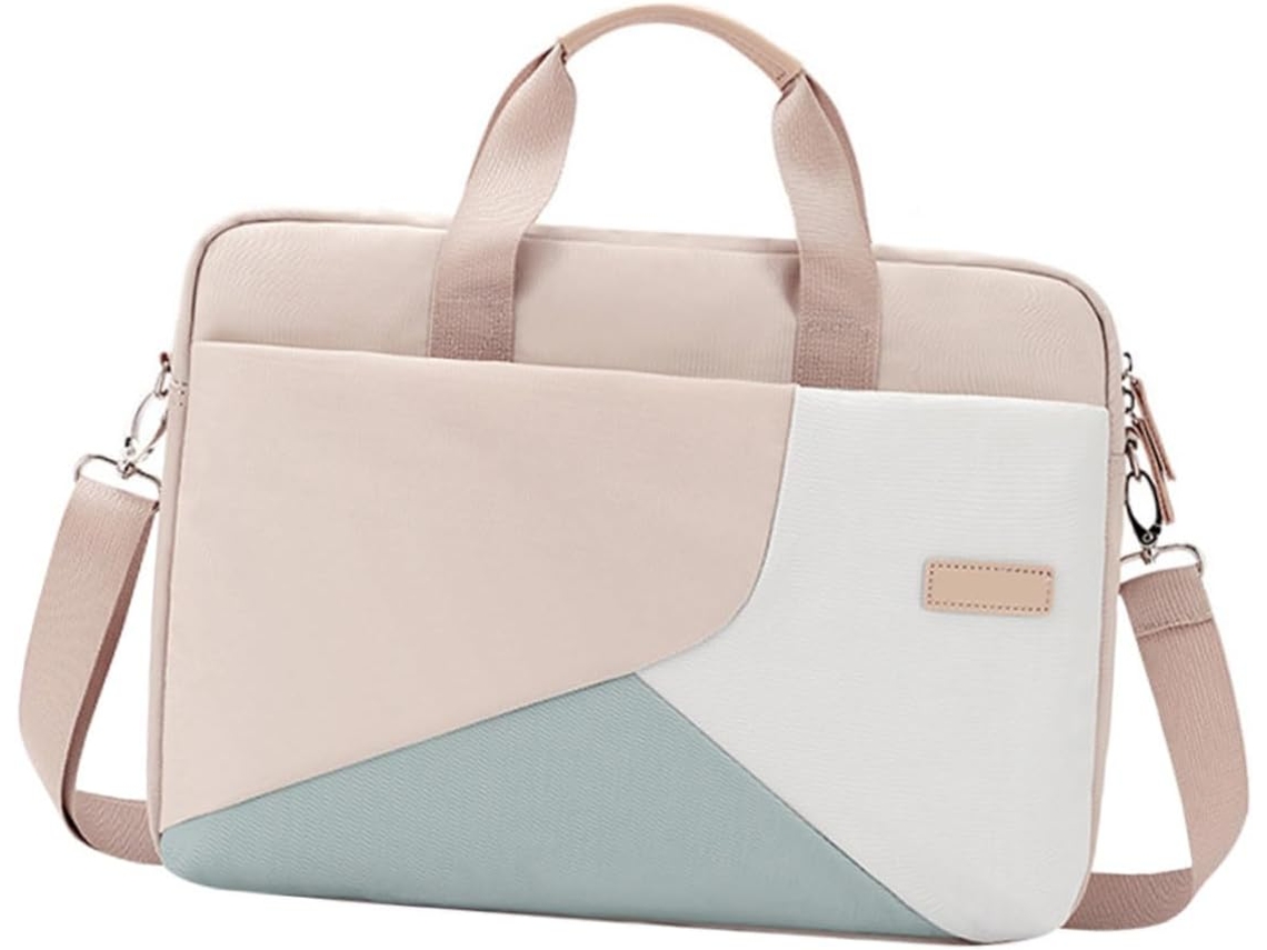 Bolsa Para Laptop Em Eva Para Viagens Com Laptops De 6 Polegadas E 15 Polegadas, Portátil E Leve.