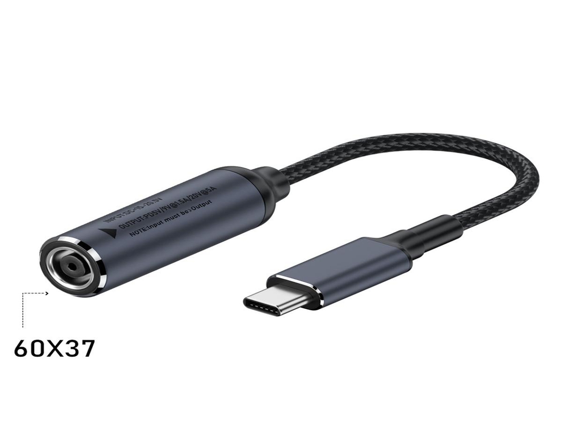 Lurelia Conversor Dc Com Pd 100w Compacto