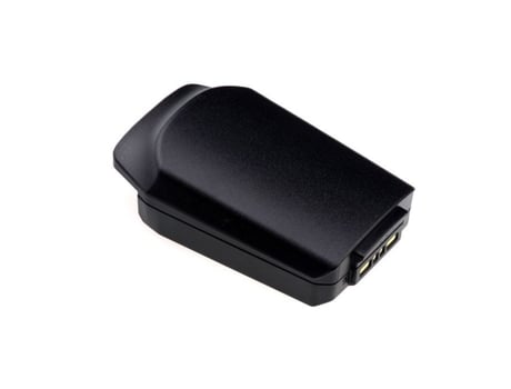 Bateria T6 Power Symbol Motorola Zebra Mc2100, Mc2180, 2400mah, 8,9wh, Li Ion