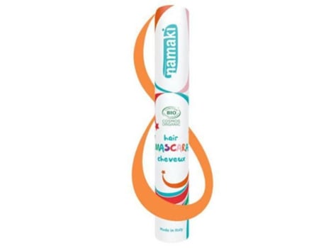 Namaki Máscara capilar 23 Laranja 9 ml