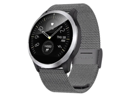 Relógio Inteligente Chronus Z03, Relógio Esportivo À Prova Dágua Com Monitor De Pressão Arterial, Oxigênio E Calorias Para Android E Ios. Ly Ebike
