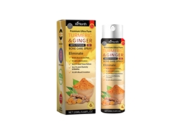 Spray Para Articulações Com Efeito Rápido Alivio